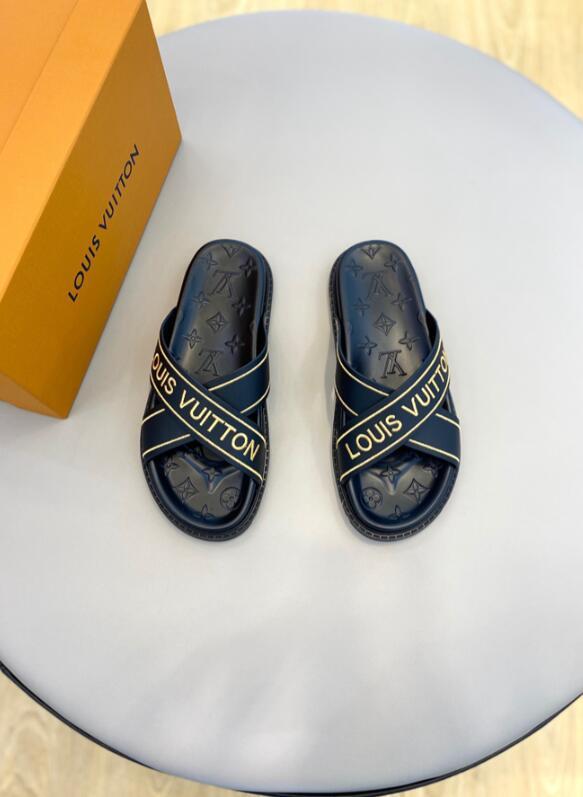 Glamy - LOV Men Shoes - 1107