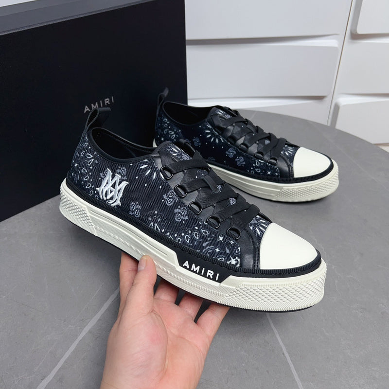 glami - AMIR Men Shoes - 130