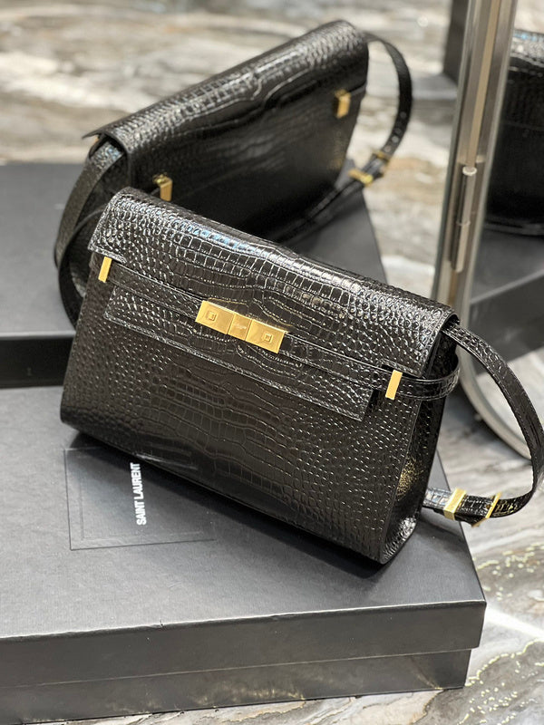 Satchel Bags - SLY Bags - 295
