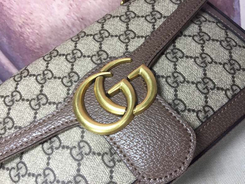 Satchel Bags - GCI Bags - 1568
