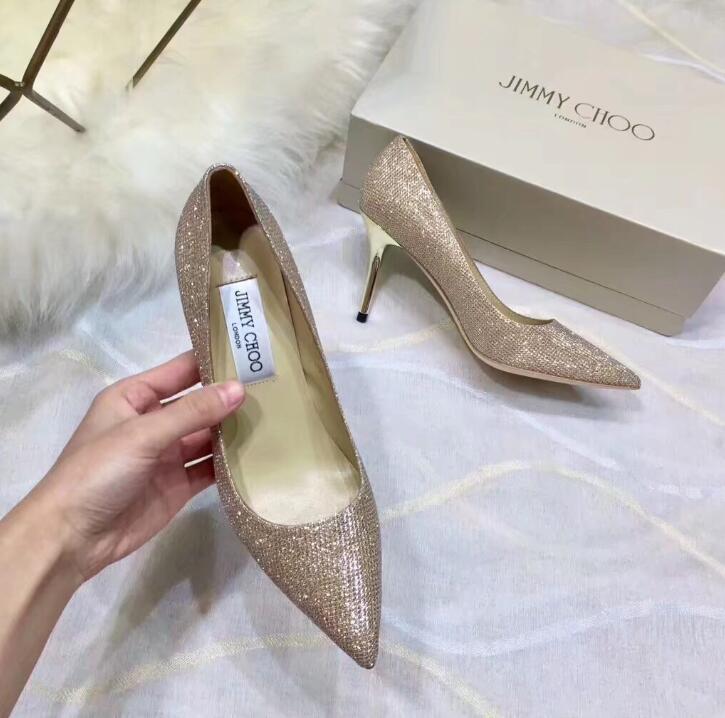 SAMC - JMC Shoes - 204