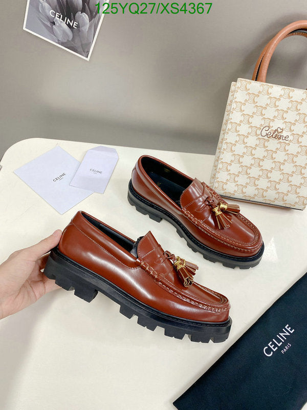 SAMC - COL Women Shoes - 202
