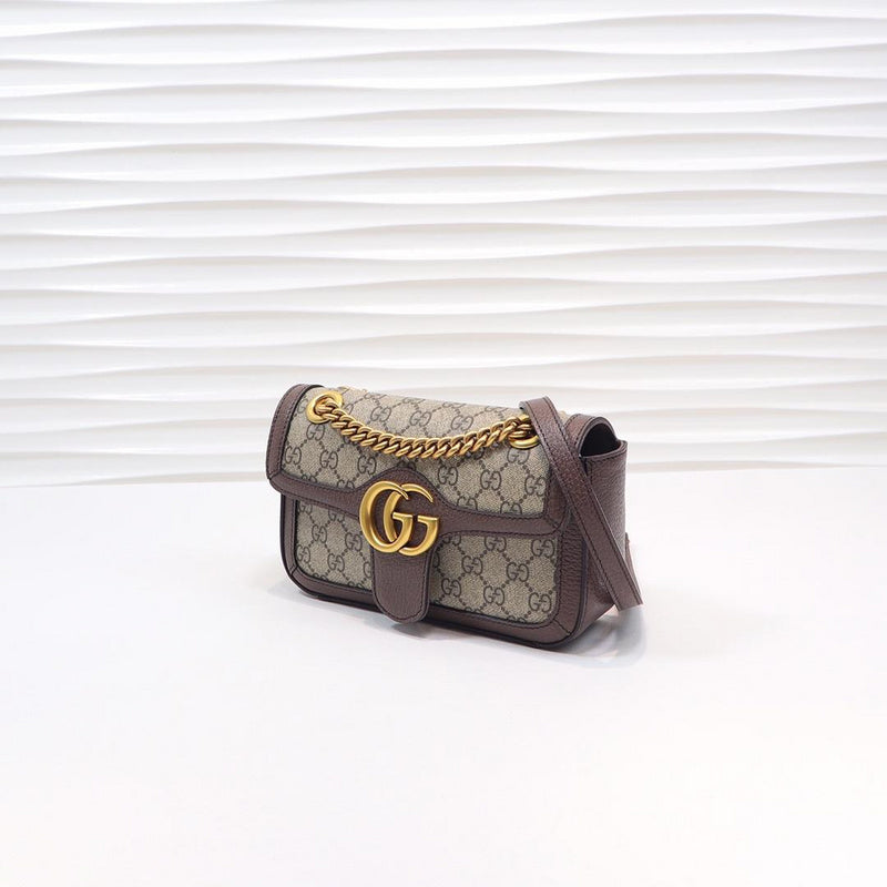 GlamI - GCI Bags - 914