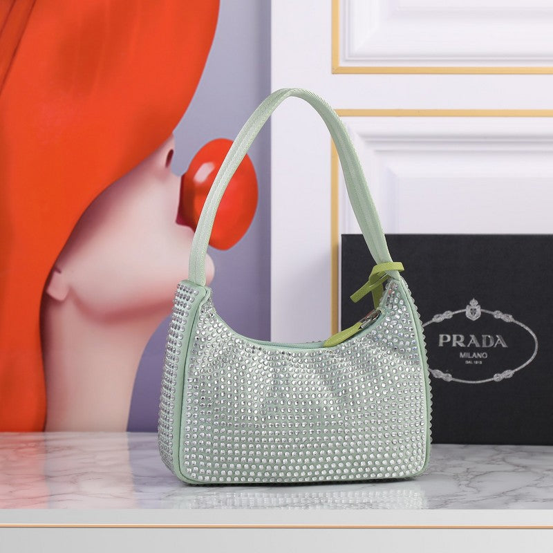 Satchel Bags - PRA Bags - 170