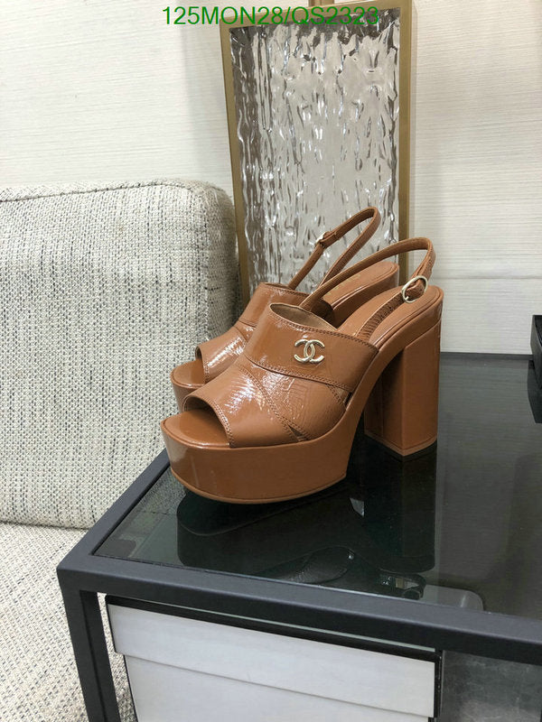 SAMC - CHL Women Shoes High Heels - 173