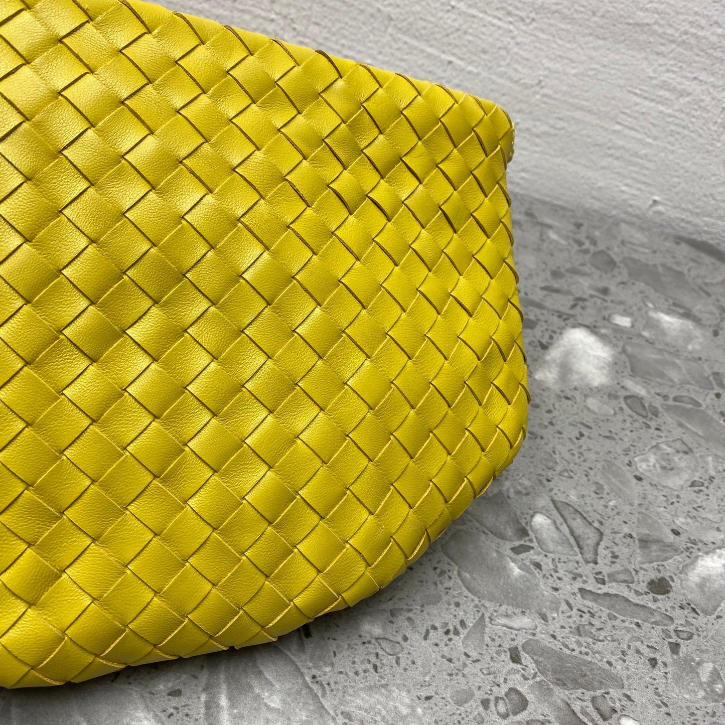 GLAMI Shoulder Bag Yellow, For Women, WomenÃ¢â‚¬â„¢s Bags 10.2in/26cm
