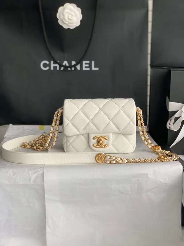 Satchel Bags - CHL Bags - 6174