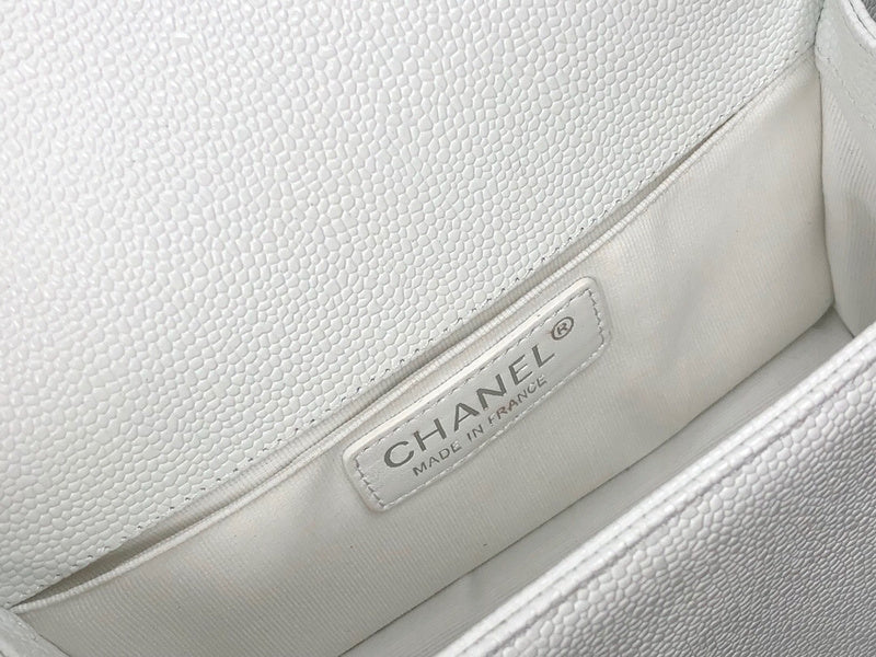 Satchel Bags - CHL Bags - 7457