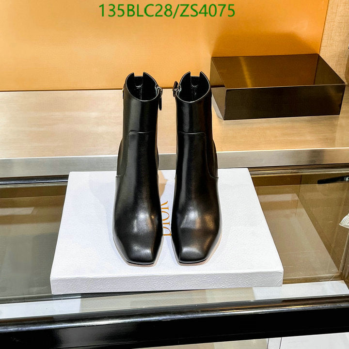 SAMC - Mix Boots - 633