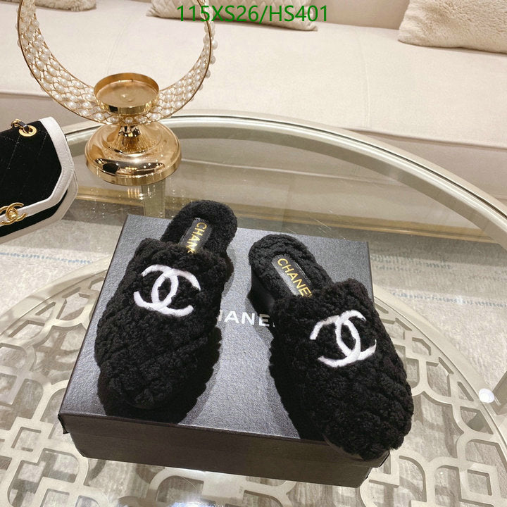 SAMC - CHL Women Shoes Slippers - 094