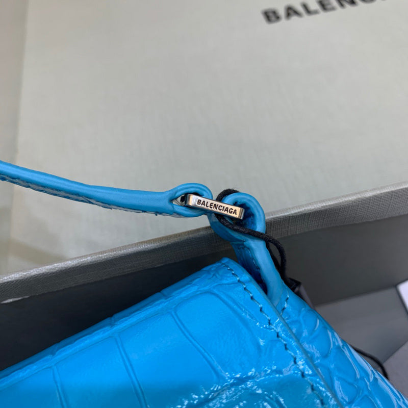 Satchel Bags - BGA Bags - 632