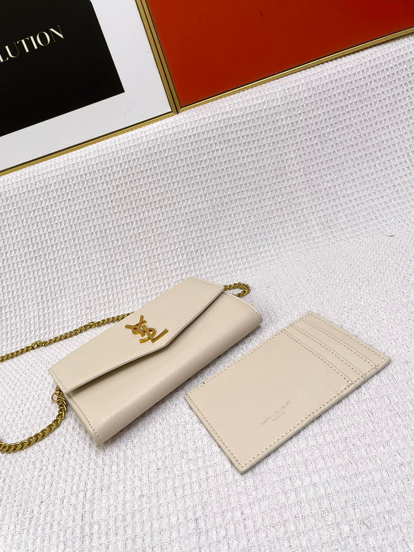 Satchel Bags - SLY Bags - 1254