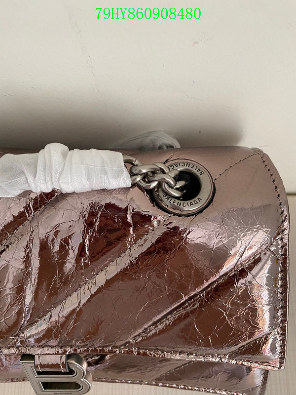 Satchel Bags - BGA Bags - 2110