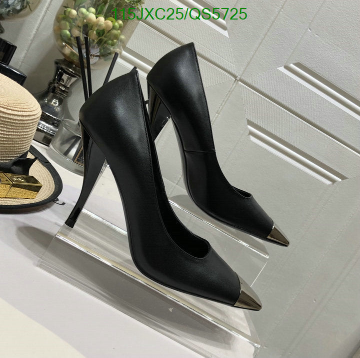 SAMC - YLS Women Shoes - 074