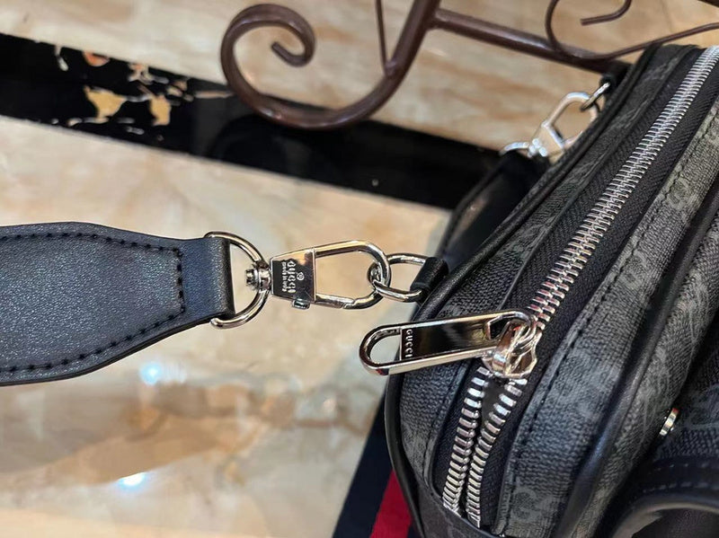 Satchel Bags - GCI Bags - 1385