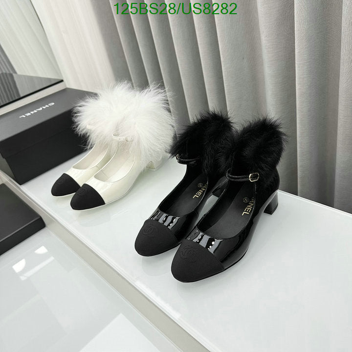 SAMC - CHL Women Shoes High Heels - 127