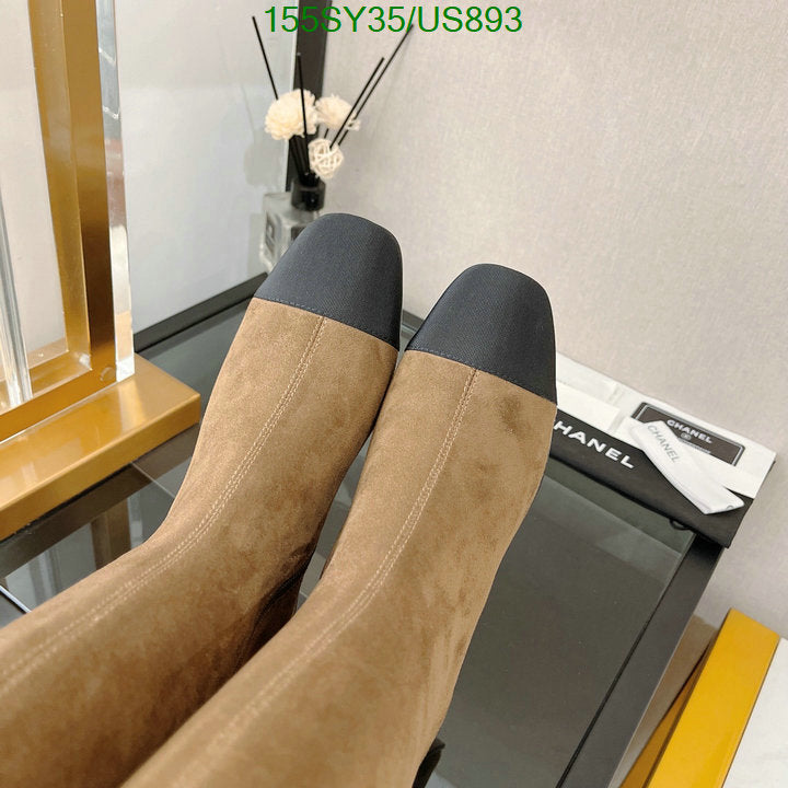 SAMC - Mix Boots - 130