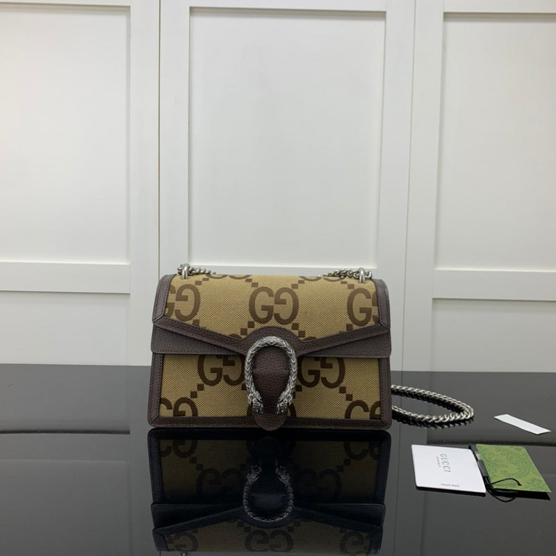 Glami Fashion - GCI Bags - 12991