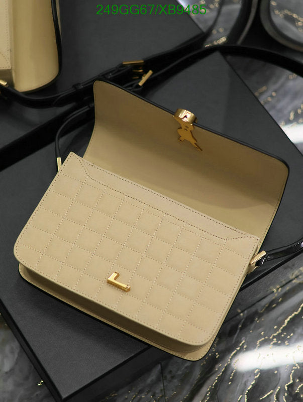 SAMC - YLS Bags - 276