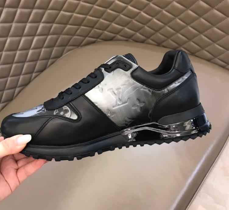 SAMC - LOV Men Shoes - 1695