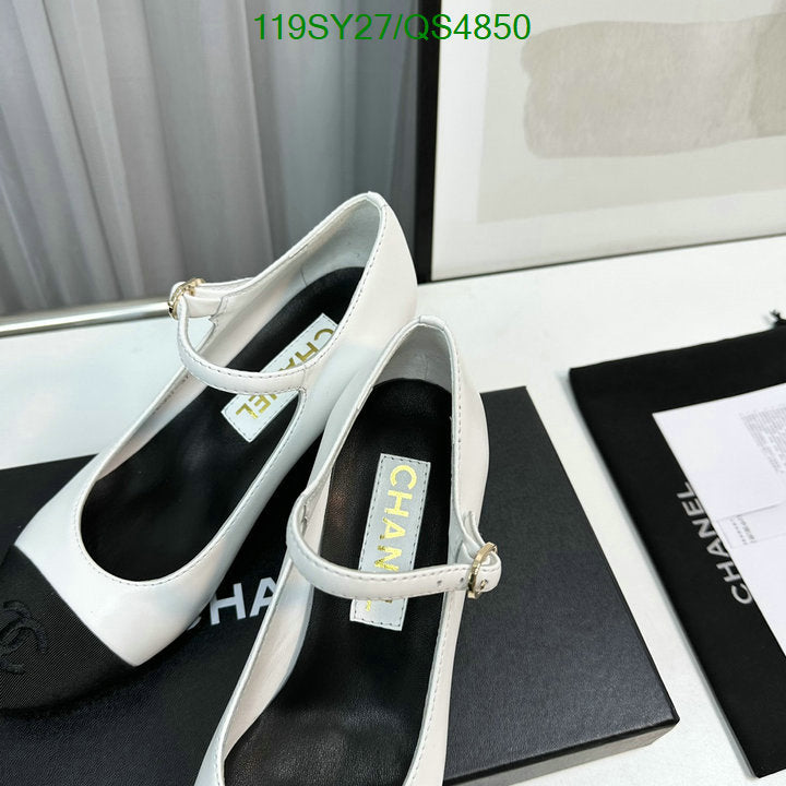 SAMC - CHL Women Shoes Ballet - 319