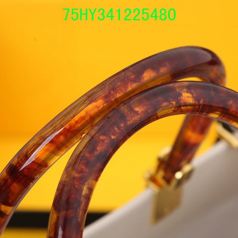 Glami - FDE Bags - 3498