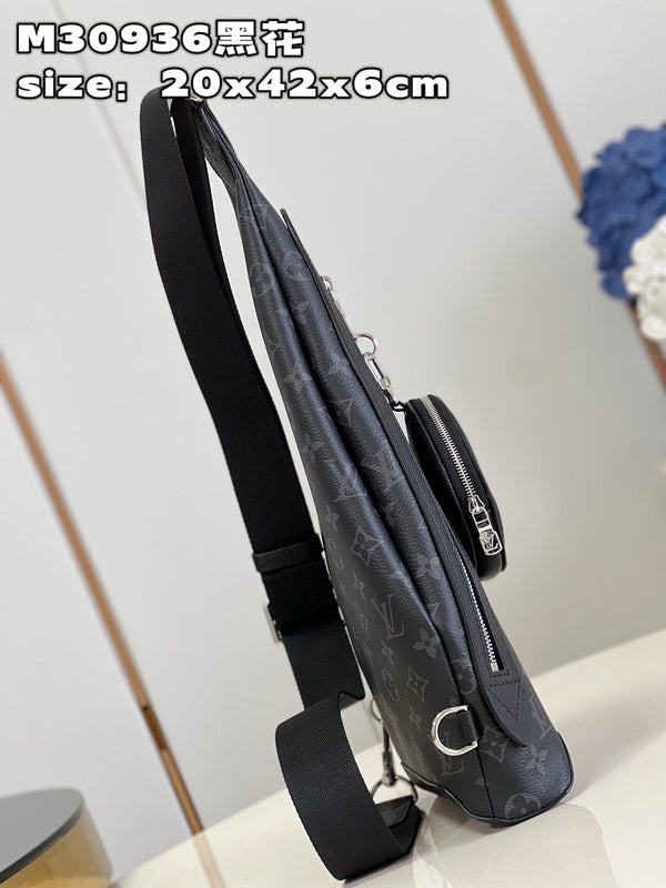 Satchel Bags - VL Bags - 1492