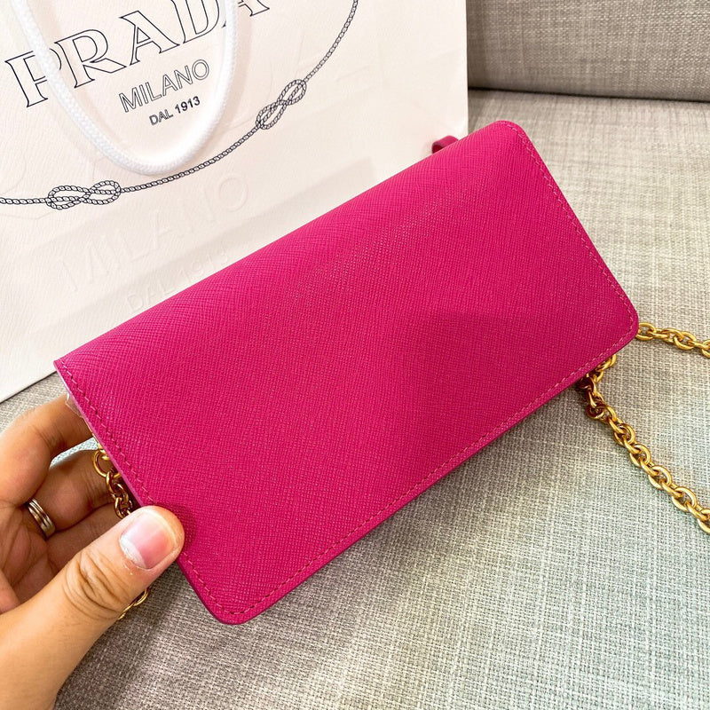 Satchel Bags - PDA Bags - 2488