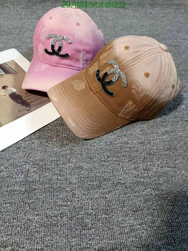 SAMC - CHL Caps & Hats - 032