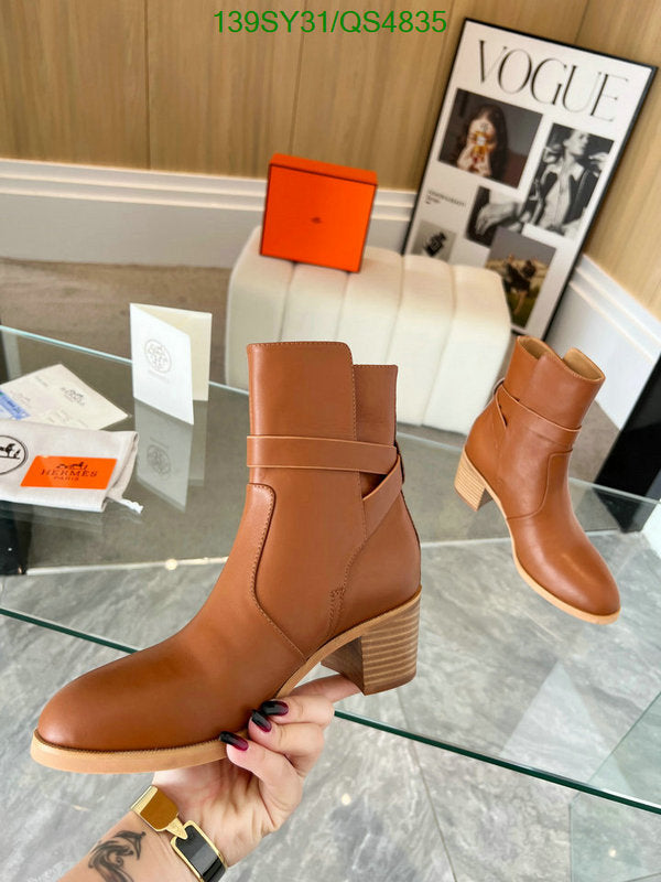 SAMC - HMS Women Shoes - 178