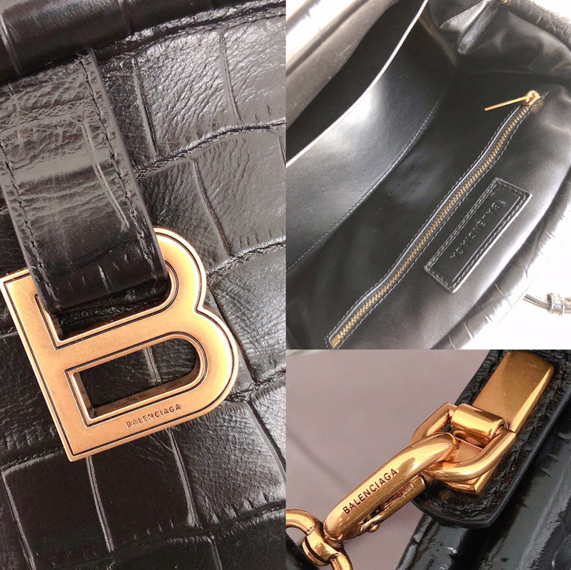 Satchel Bags - BGC Bags - 085