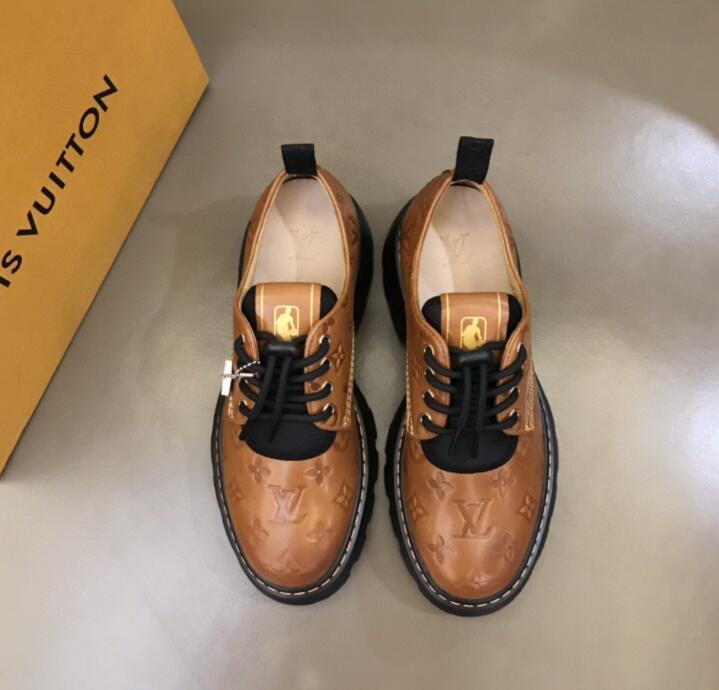 SAMC - LOV Men Shoes - 863