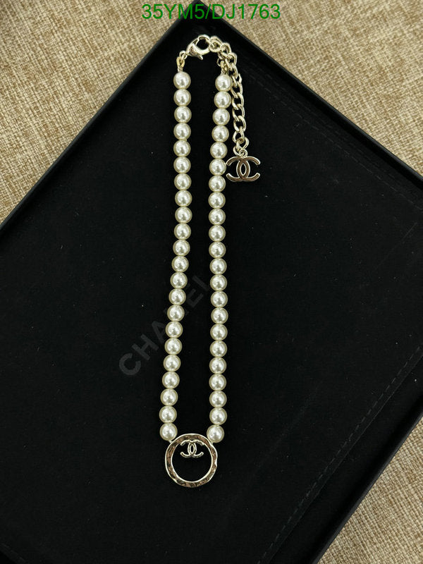 SAMC - CHL Jewelry - 178