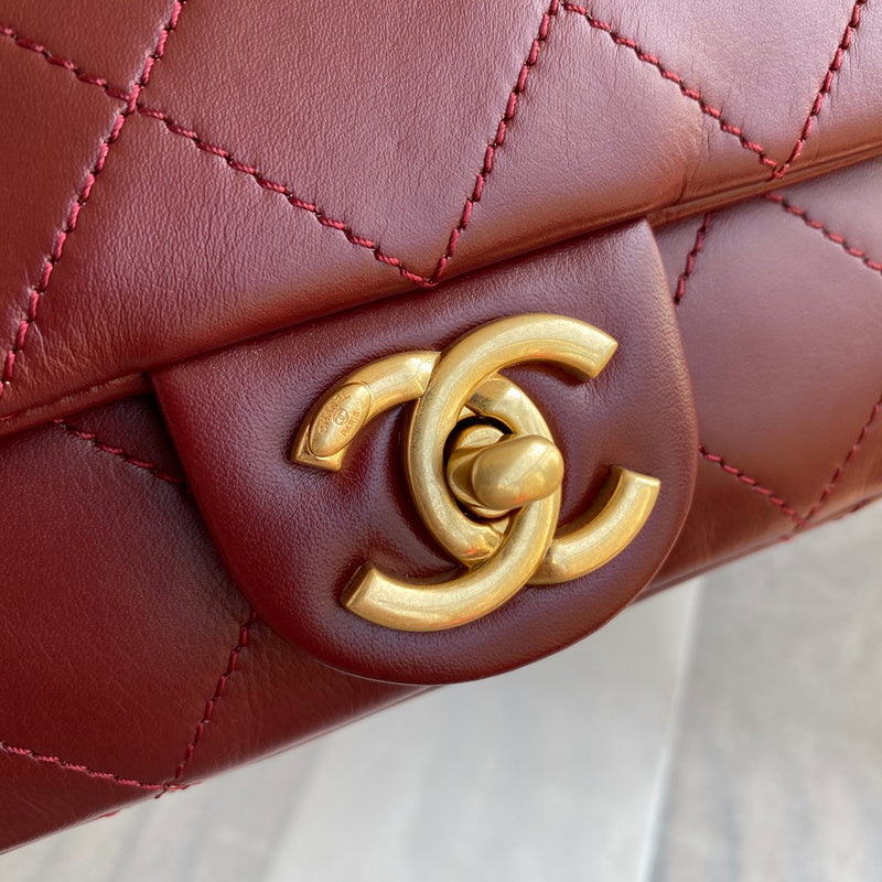 Satchel Bags - CHL Bags - 086
