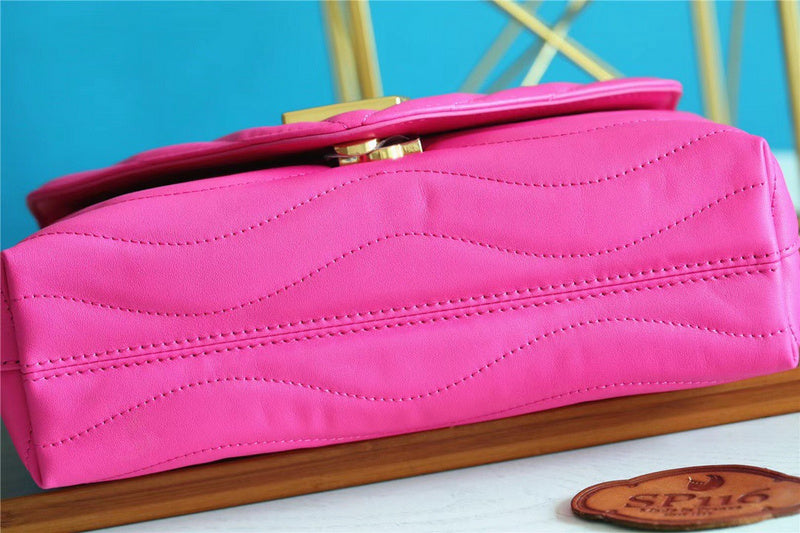 Satchel Bags - VL Bags - 6850