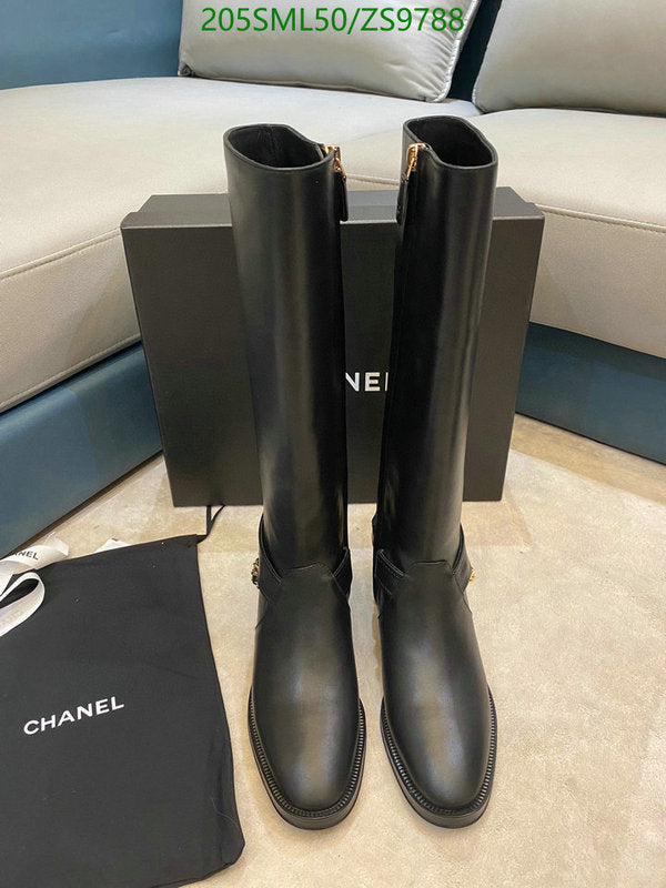 SAMC - Mix Boots - 153