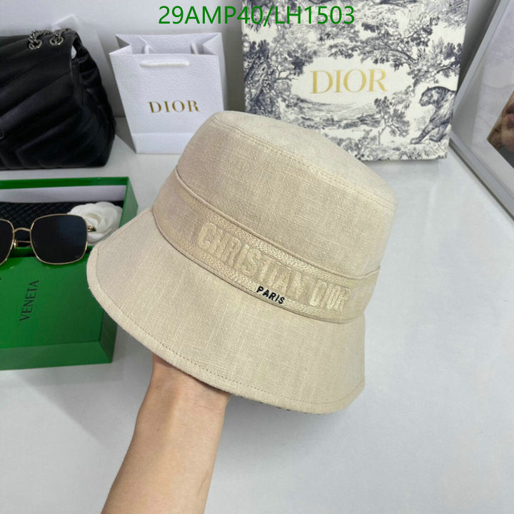 SAMC - DOR Caps & Hats - 209