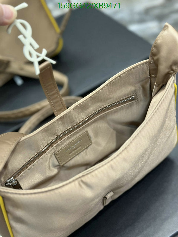 SAMC - YLS Bags - 329