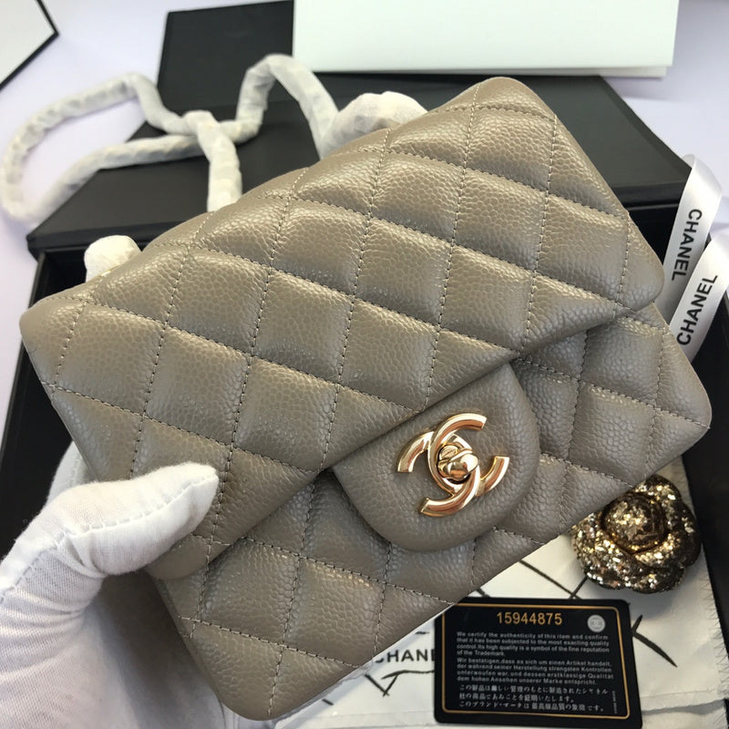 Satchel Bags - CHL Bags - 6553
