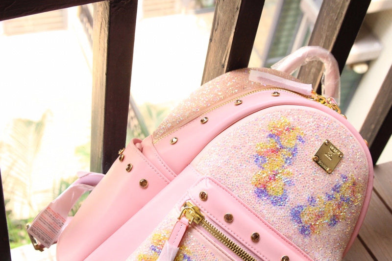 Satchel Bags - MC Bags - 033