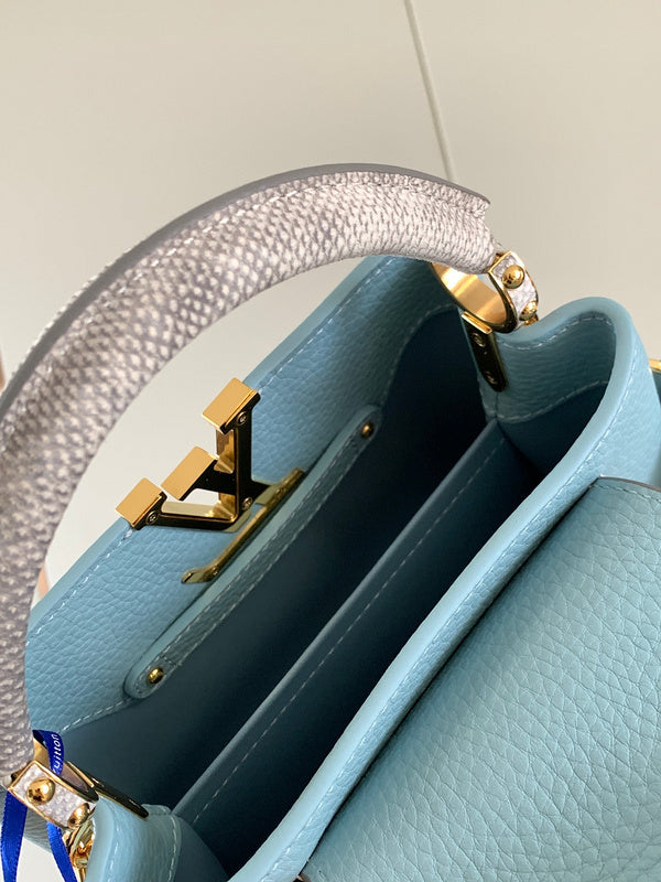 Glami- Glami- Lu-Vi bags - 3346