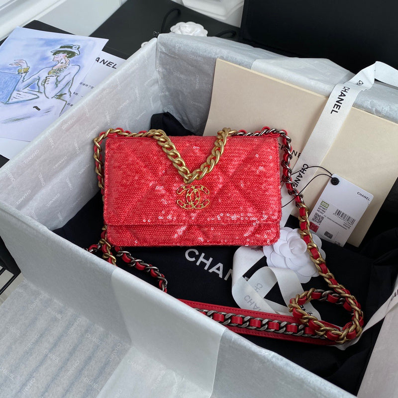 ELE - CHL Bags - 326