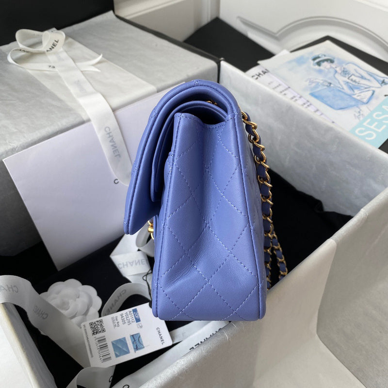 Satchel Bags - CHL Bags - 6687