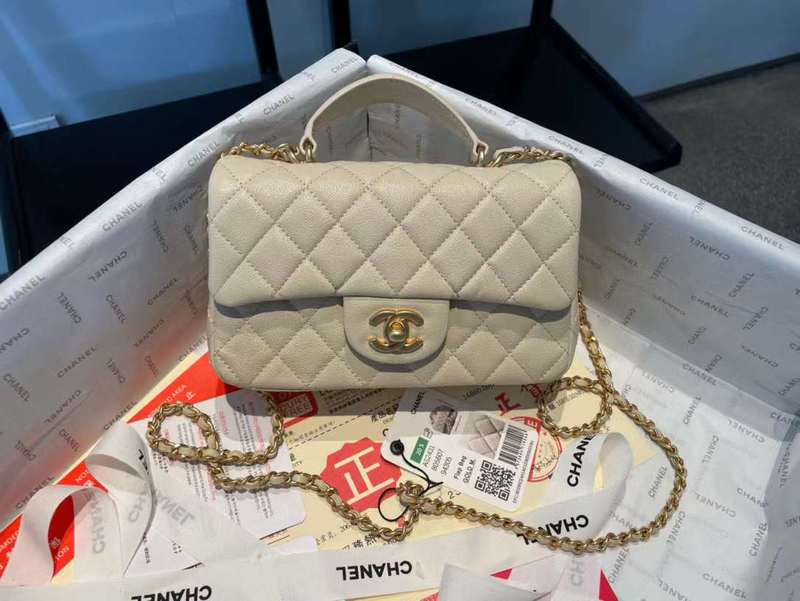 Satchel Bags - CHL Bags - 6166