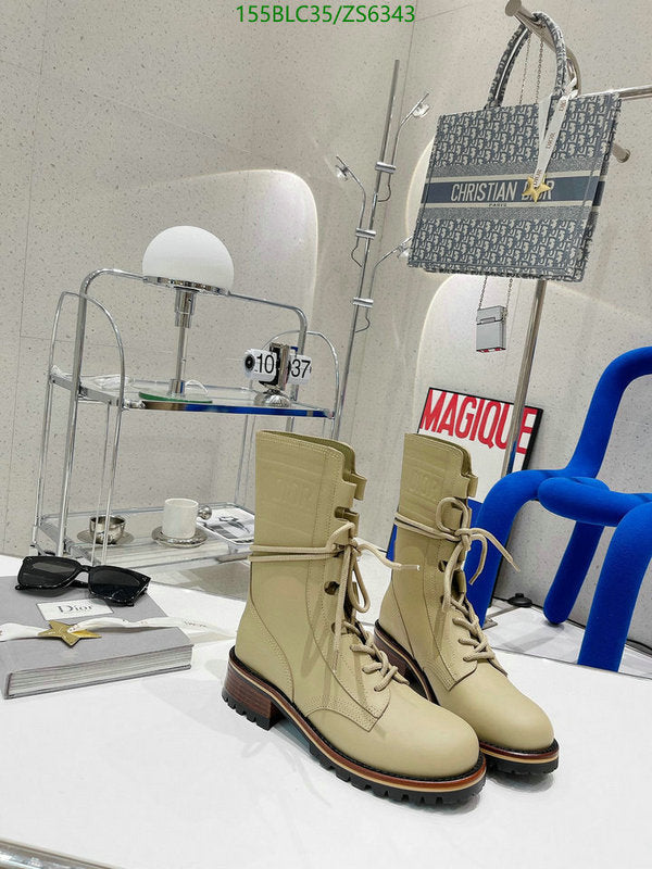 SAMC - Mix Boots - 627
