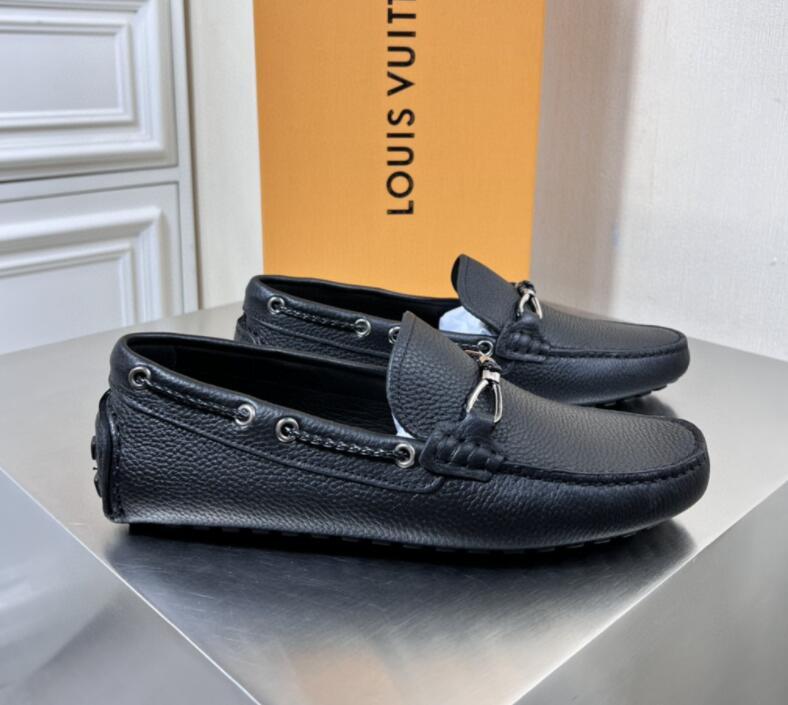 Glamy - LOV Men Shoes - 849