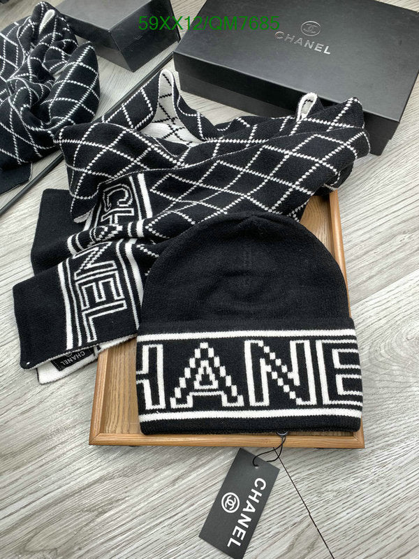 SAMC - CHL Scarves - 568