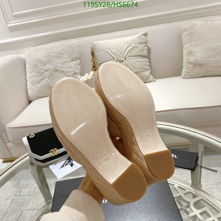 SAMC - CHL Women Shoes High Heels - 107