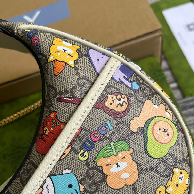 ELE - GG Bags - 578