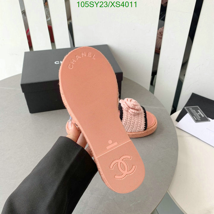 SAMC - CHL Women Shoes Slippers - 161